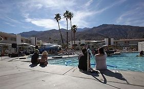 The Ace Hotel Palm Springs