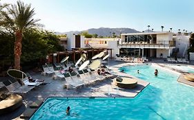 Ace Hotel Palm Springs Ca
